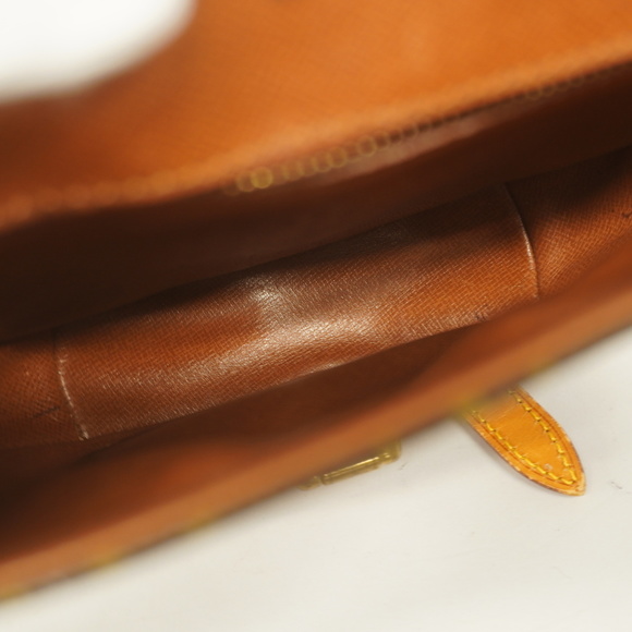 Louis Vuitton Monogram Chantilly PM Shoulder Bag - Picture 4 of 14